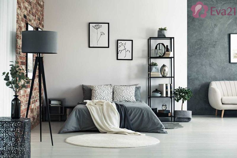 Những mẹo tiết kiệm chi phí giúp trang trí phòng ngủ hiệu quả nhất