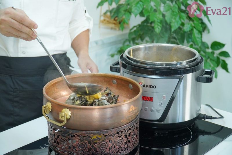 Những công thức nấu ăn theo mùa hiệu quả nhất