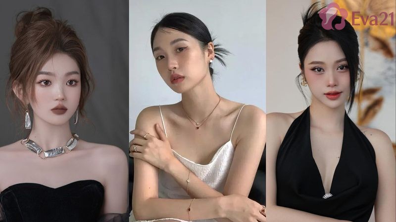 Những bí quyết giúp tạo những búi tóc bền đẹp hiệu quả