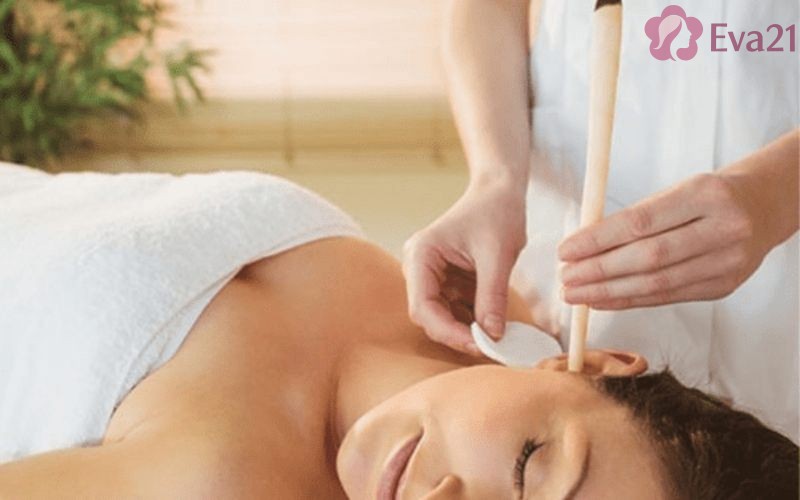 Những lưu ý khi sử dụng sáp ong để điều trị chứng viêm tai giữa