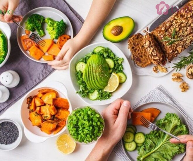 Công thức nấu ăn chay: Hướng dẫn chi tiết 30 món ngon từ đơn giản đến cao cấp