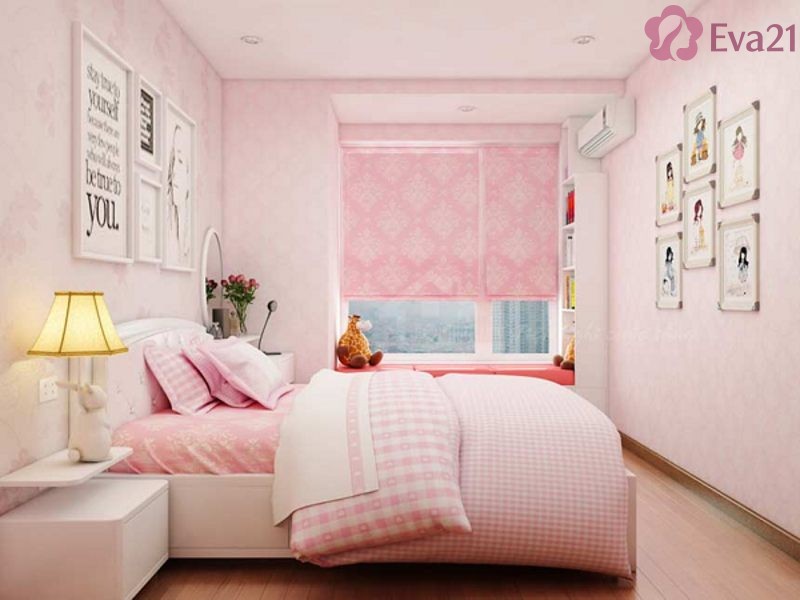 Những vấn đề liên quan đến mẹo vật trang trí phòng ngủ