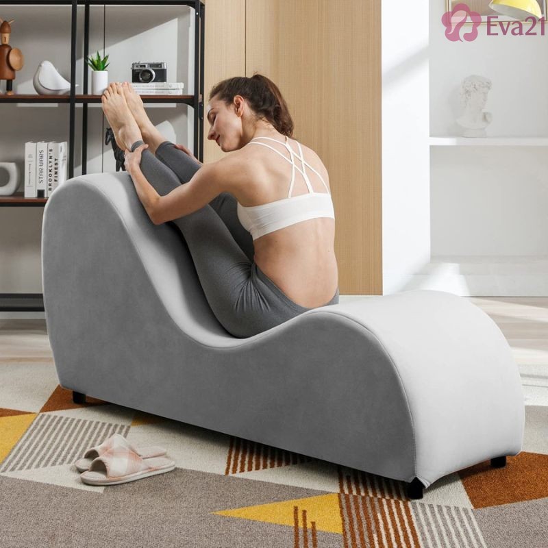 Những vấn đề cần phải lưu ý khi sử dụng ghế tình yêu