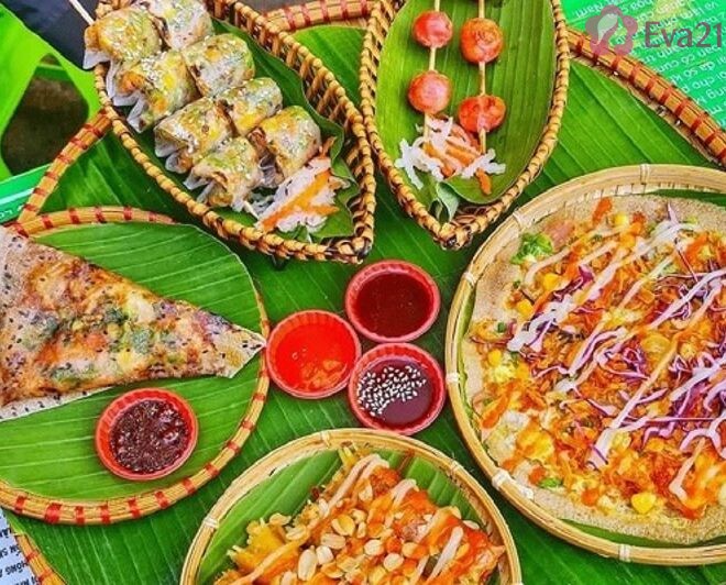 Chia sẻ công thức nấu ăn: Hướng dẫn từ A-Z cho người mới bắt đầu