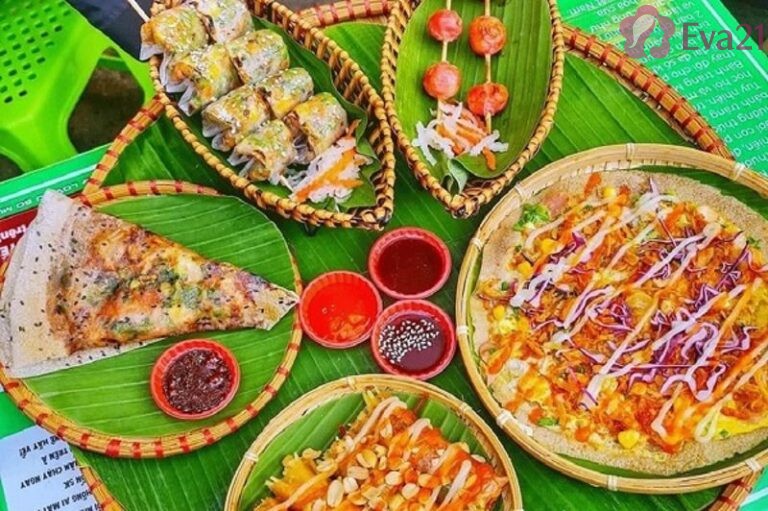 Chia sẻ công thức nấu ăn: Hướng dẫn từ A-Z cho người mới bắt đầu