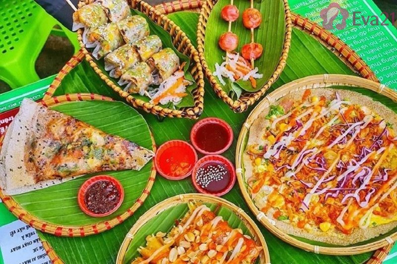 Cách chia sẻ công thức nấu ăn trện các nền tảng xã hội hiệu quả nhất